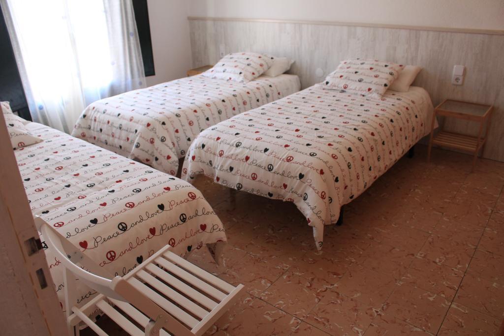 Son Quimet Apartment Кадакес Екстериор снимка