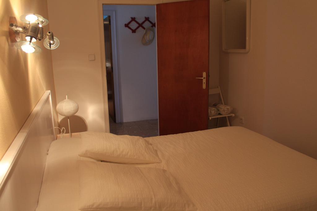 Son Quimet Apartment Кадакес Екстериор снимка