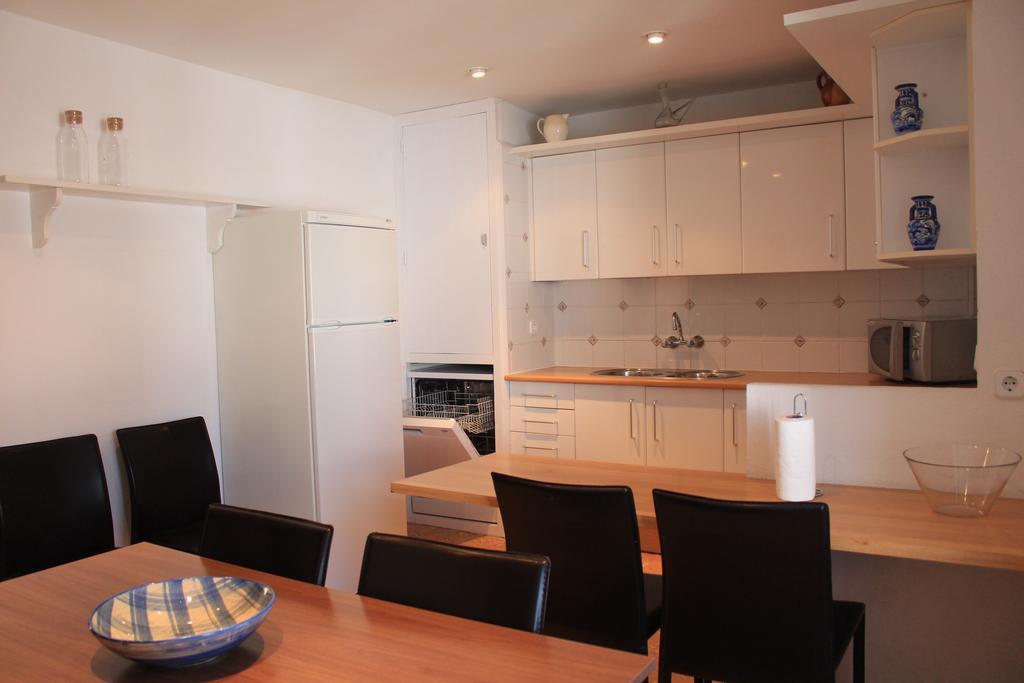 Son Quimet Apartment Кадакес Екстериор снимка