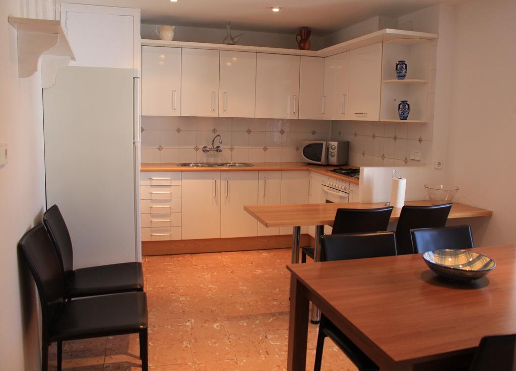 Son Quimet Apartment Кадакес Екстериор снимка